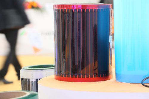 電熱膜電采暖 電熱膜電采暖